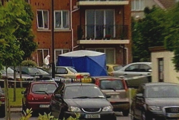 Donaghmede - 22-year-old shot dead