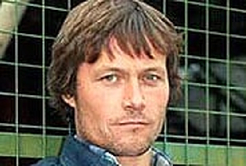 Ward - Has landed a role in The Bill