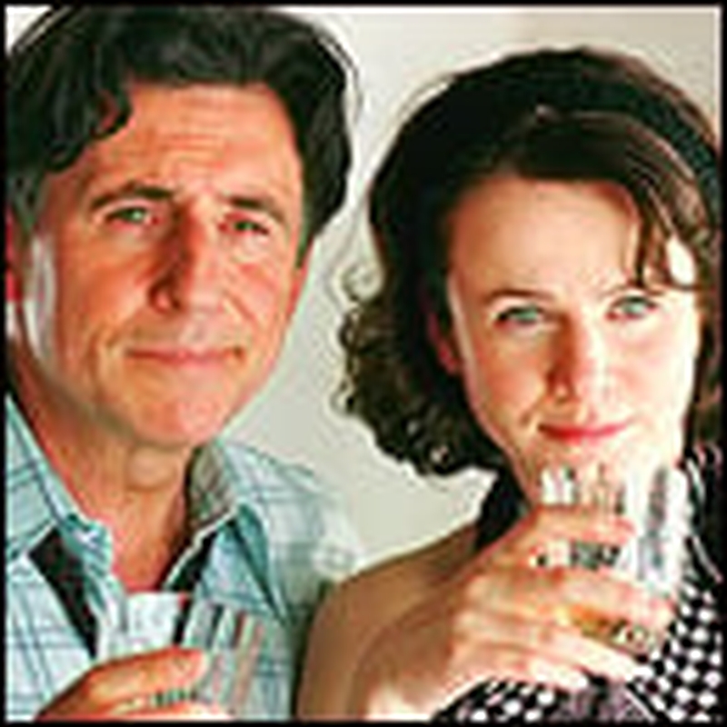 A superb ensemble cast