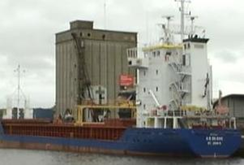 Limerick - Redevelopment initiative