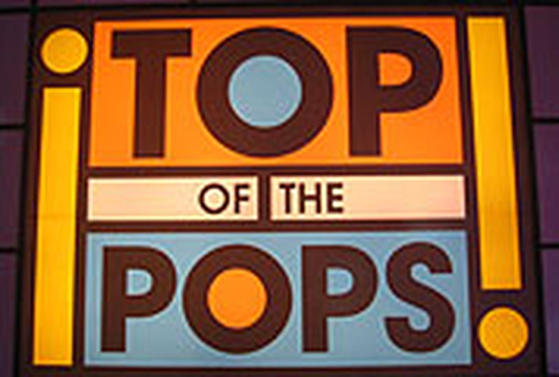 Top of the Pops - Has been axed after 42 years