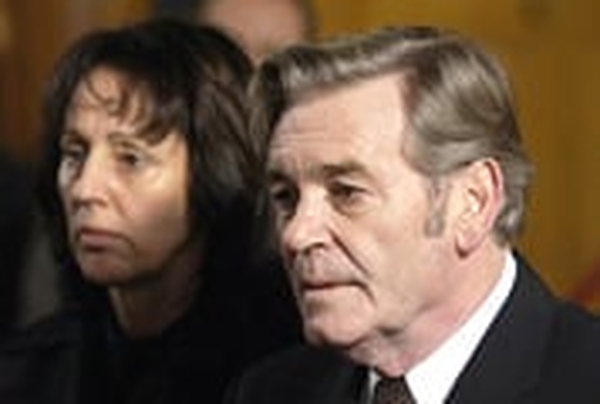 Stardust - Nominated for Best Mini-Series at this year's Monte-Carlo Television Festival