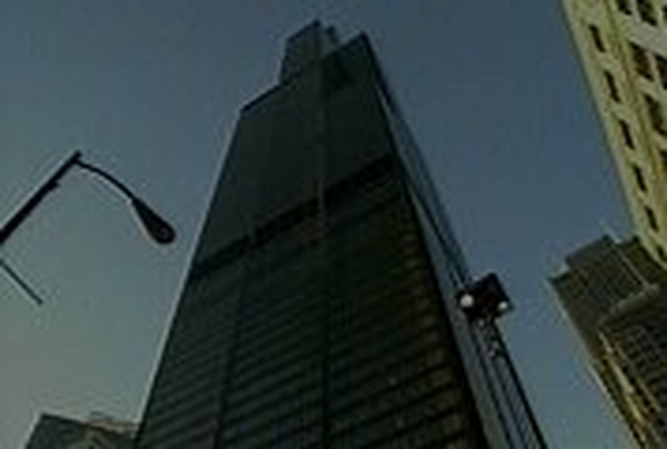 Sears Tower - Set to be surpassed