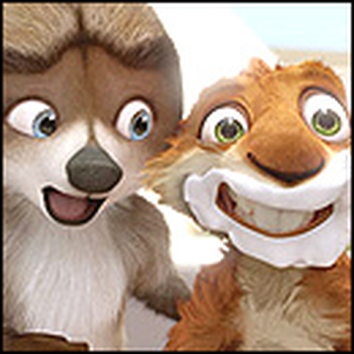 Cute critters