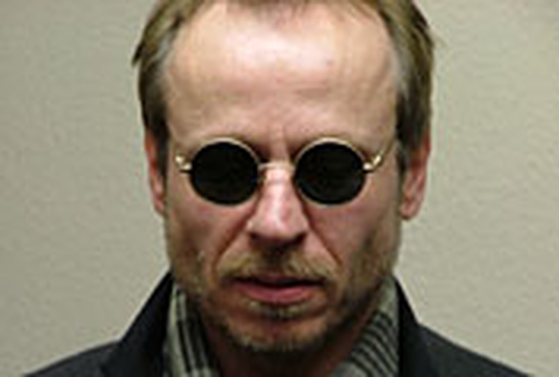 Steen Agro's Shut Up and Shoot Me - Opening film