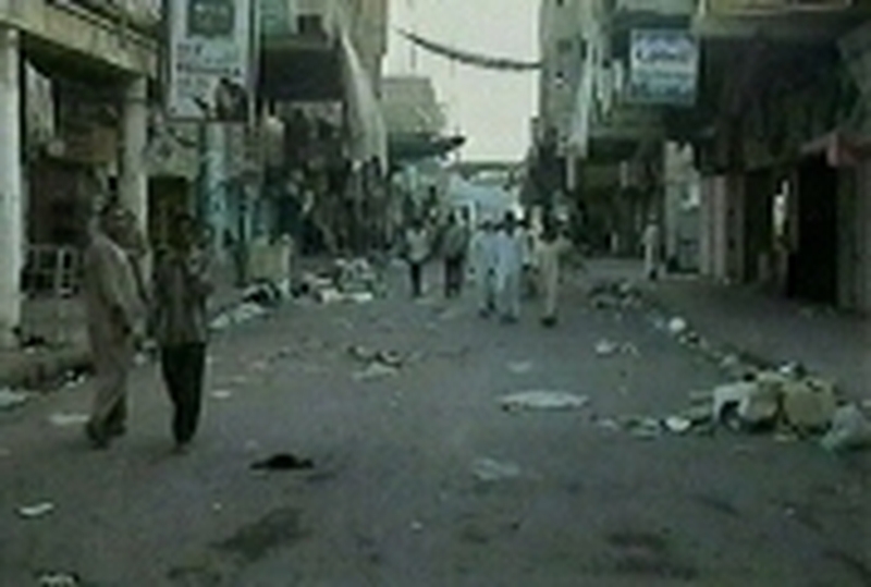 Baquba - 10 killed in shootings