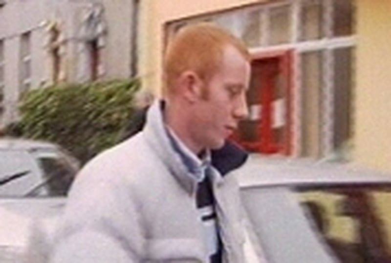 Noel Hannigan - To be sentenced in October