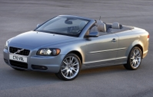Volvo C70