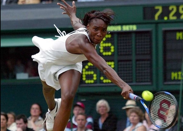 Venus Williams is the latest big name to pull out of the Australian Open
