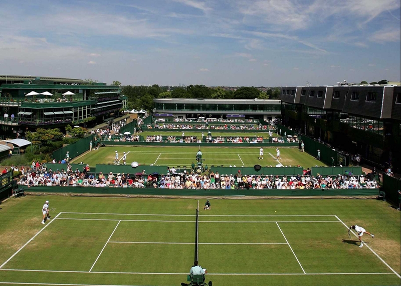 The seedings for the All-England Championships have been announced