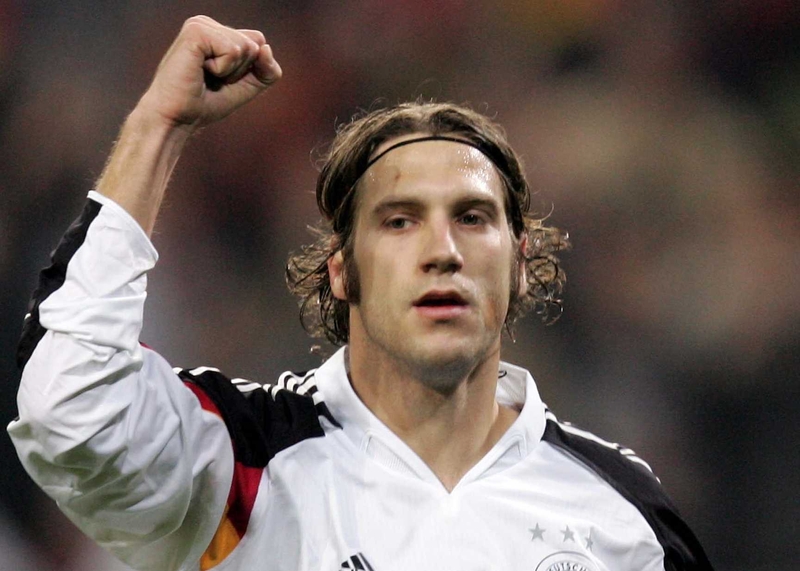 The absence of the influential Torsten Frings may have cost Germany a place in the World Cup final