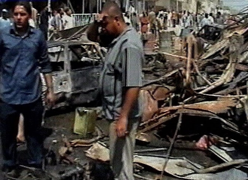 Baghdad - At least 62 killed in blast