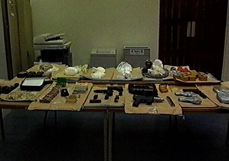 Limerick - Seizure on Thursday night