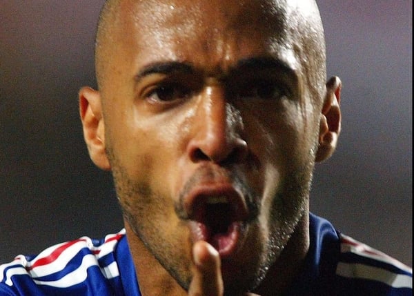 Arsenal captain Thierry Henry believes he is misunderstood in his homeland