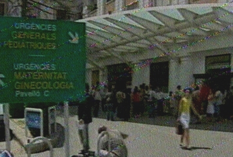 Valencia - 35 die in crash