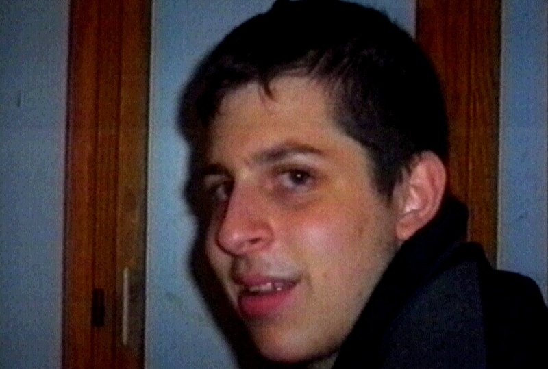 Gilad Shalit - Captured last month