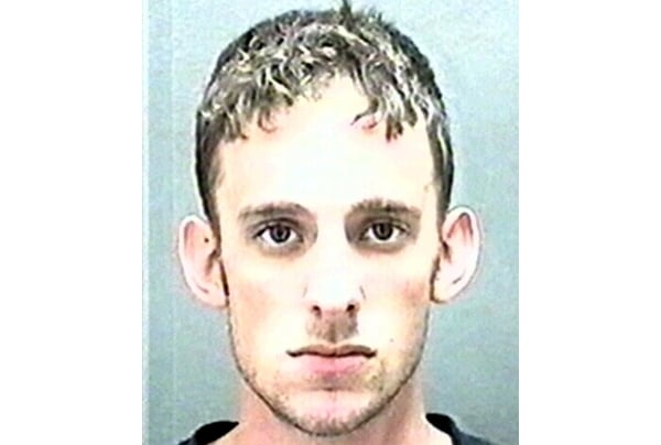 Steven Green - 24-year-old convicted