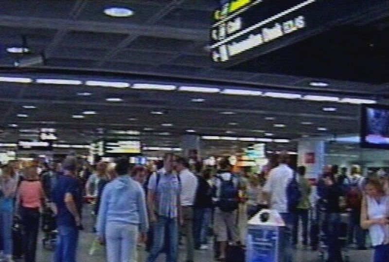 Dublin Airport - New profiling techniques