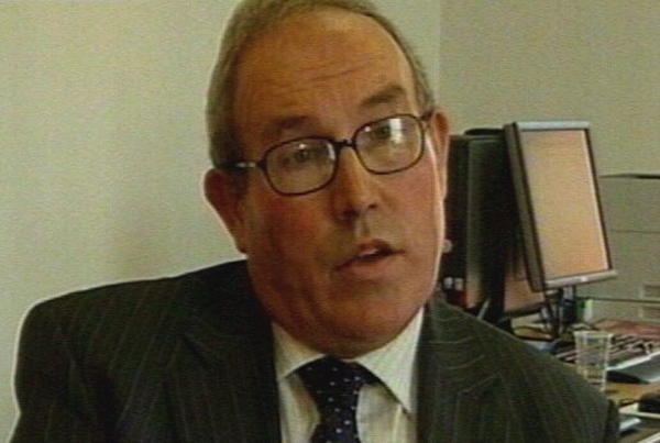 Joe Meade - Broker 'conflict of interest'