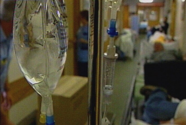 Hospitals - FG-Lab pledge to improve A&amp;E