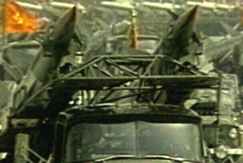 North Korea - US gives warning