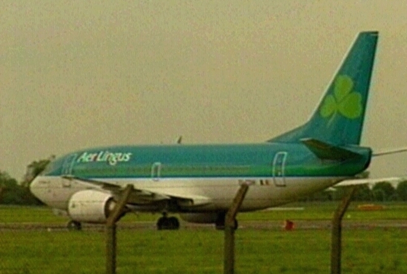Aer Lingus - Takeover planned