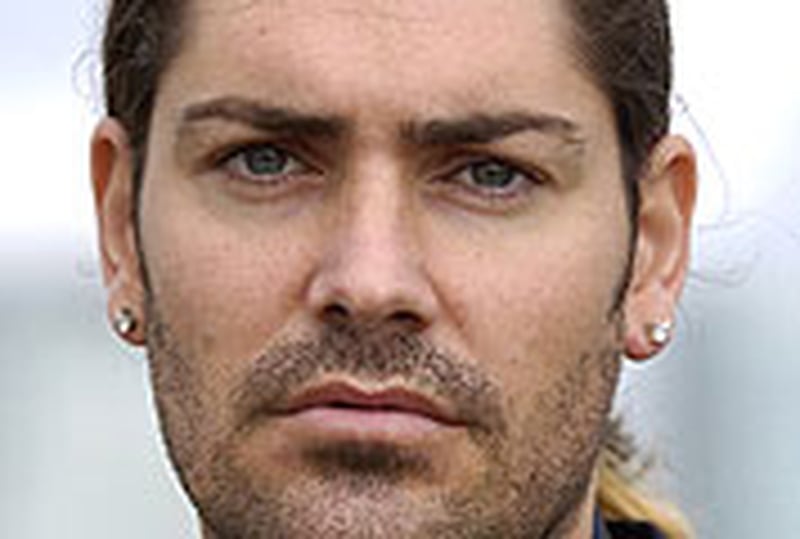 Shane Lynch - 'There is no woman like a woman I know back home'