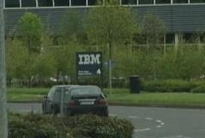 IBM jobs - New cloud computing centre for Mulhuddart