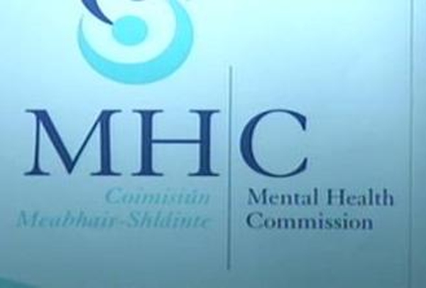 Mental Health Commission - Researched three HSE areas