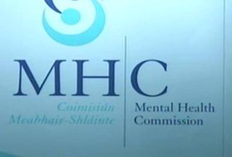 Mental Health Commission - Researched three HSE areas