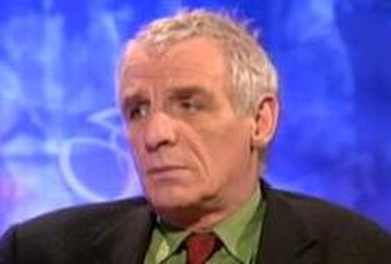 Eamon Dunphy - New show on RTÉ Radio 1