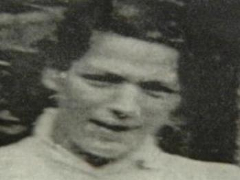 Jean McConville - Body found in 2003
