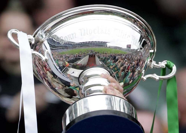 The Nicky Rackard Cup
