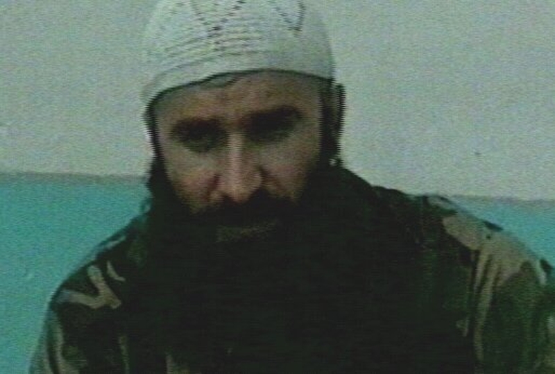Shamil Basayev - Chechen rebel leader killed