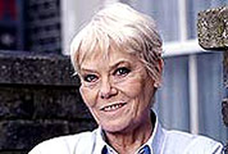 Richard - Leaving EastEnders after 21 years