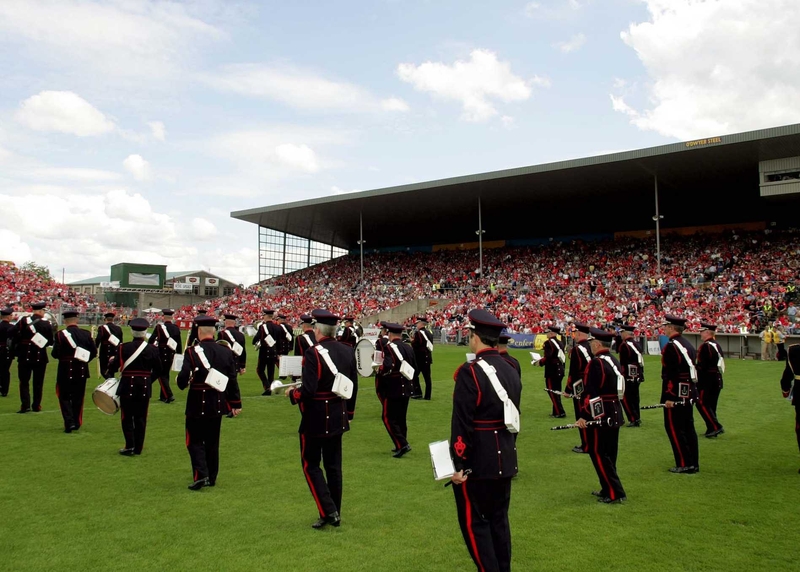 Semple Stadium in Thurles will be closed for refurbishment until April