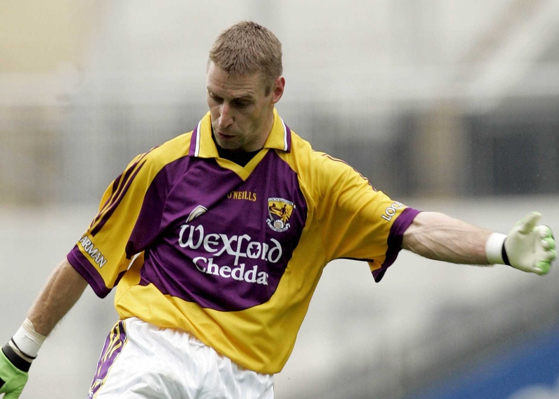 A decision on Matty Forde's 'stamping' incident is expected tonight