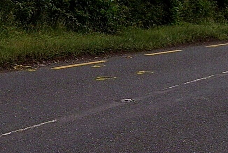 Mullingar, Co Westmeath - Cyclist killed in latest incident
