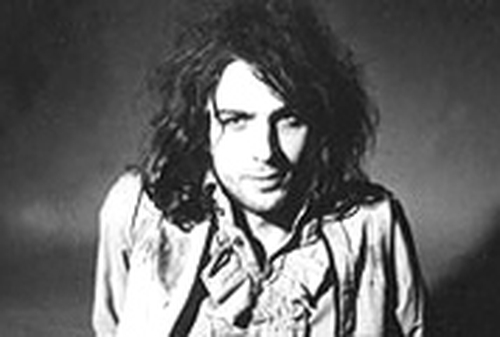 Syd Barrett - Ex Pink Floyd guitarist dies