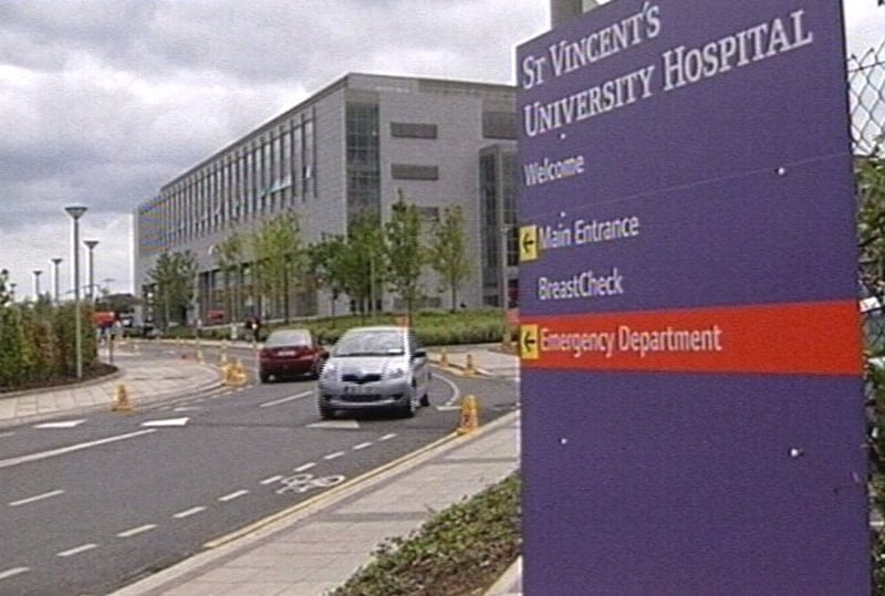 St Vincent's Hospital - New site for dermatology services