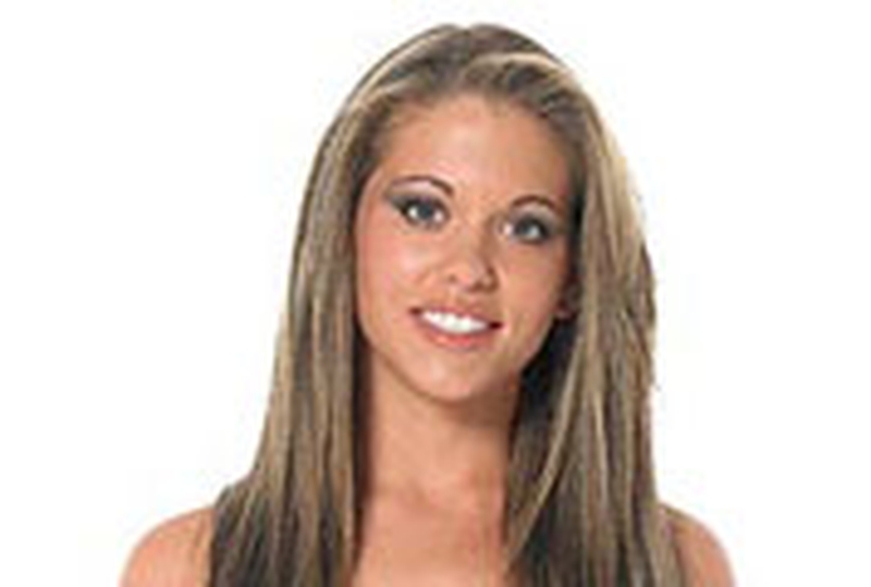 Bianca - In the love shack with Calum