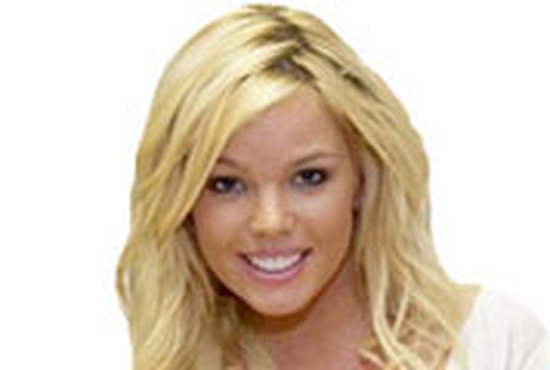 Colleen - Said that she is "scared of Sophie"