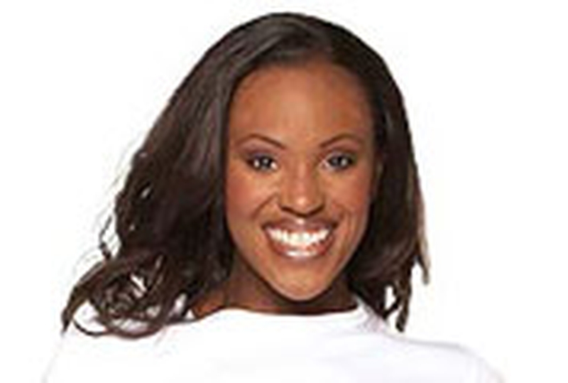 Kelle - Questioned Sophie about her feelings for Chris