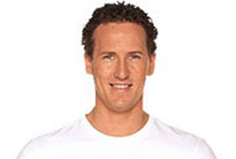 Brendan - Must choose which of the twins will join him in love shack