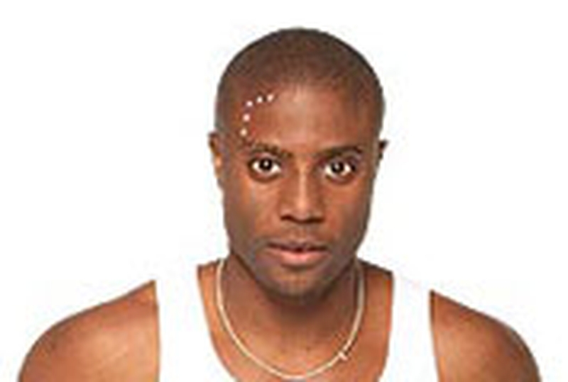 Leo Ihenacho - Was sent home from Love Island