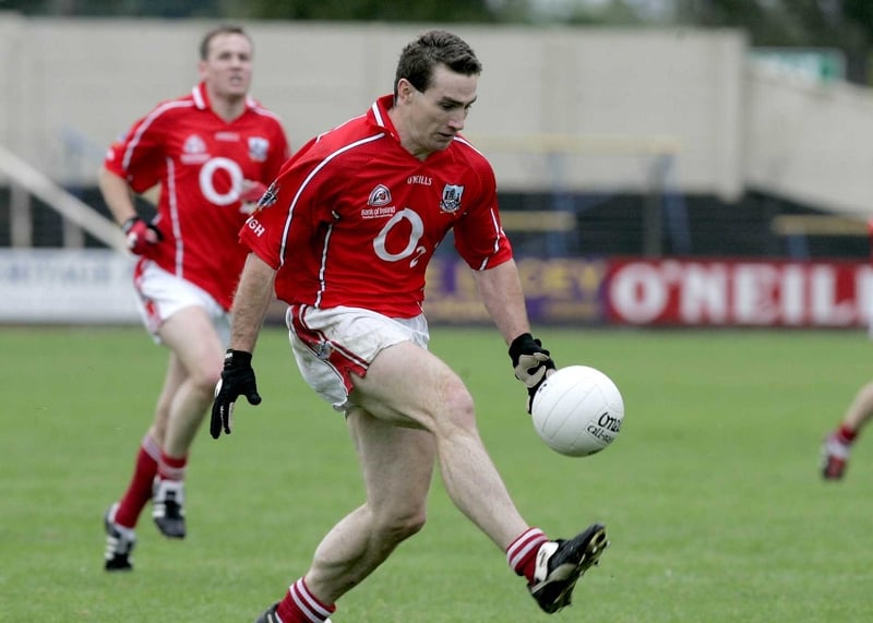 Cork's Eoin Sexton will have a point to prove against Kerry