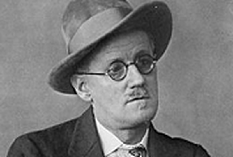 James Joyce - Ulysses is remembered in Bloomsday celebrations throughout Dublin