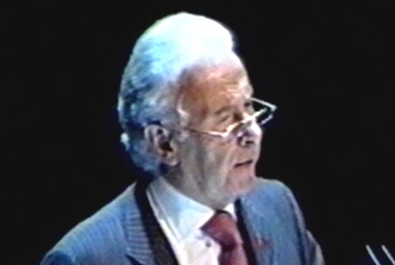 Lord Levy - Further questioning in loans for peerages inquiry