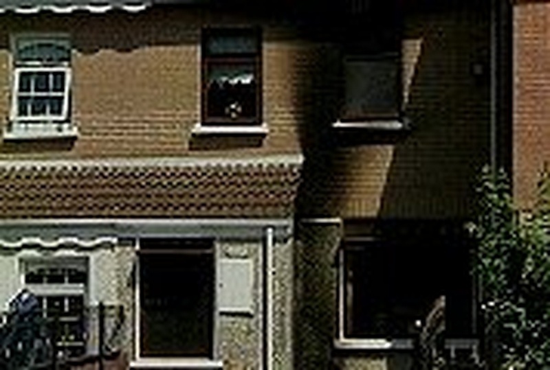 Cork arson - Two men arrested