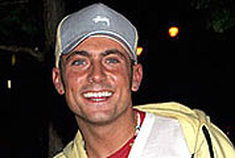 Danan - Set to return to Love Island?